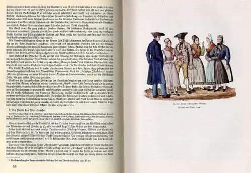 Hessen Odenwald Bauern Trachten Kleidung Heimat Volkskunde Buch 1952