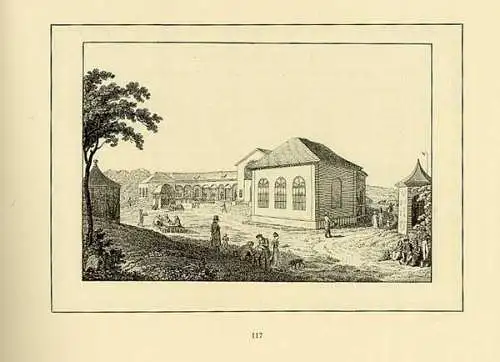 Thüringen Alt Weimar Stadt Geschichte Baukunst Kultur Goethezeit Klassik 1912