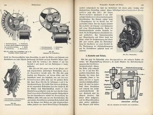 Deutsches Reich Fernsprecher Telefon Fernmelde Elektro Technik Fachbuch 1940