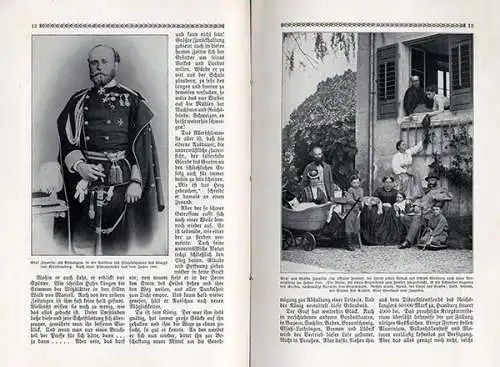 Luftfahrt Geschichte Luftschiff Graf Zeppelin Familie Biografie Buch 1913