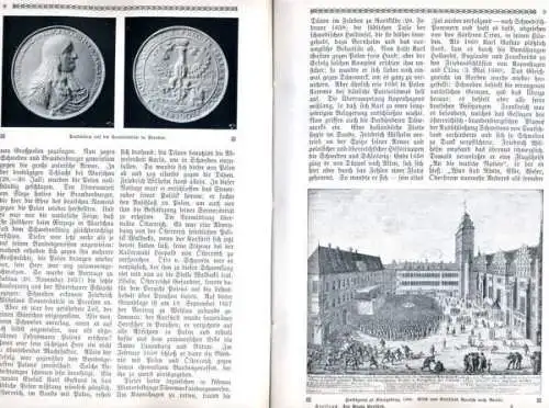 Adel Brandenburg Preußen Politik Geschichte Große Kurfürst Buch 1910