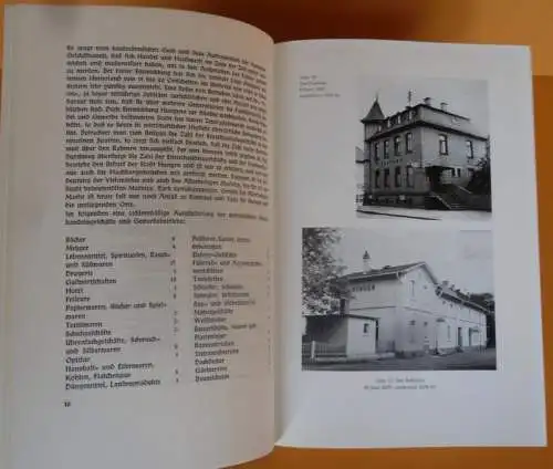 Hessen Wetterau Gießen 600 Jahre Hungen Stadt Geschichte Chronik Heimatbuch 1961