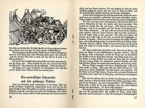 Mittelalter Krieg alte deutsche Landsknecht Geschichten und Lieder Buch 1927