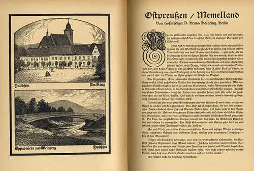 Deutschland Weltkrieg Versailler Vertrag Verlorene Gebiete Geraubtes Land 1920