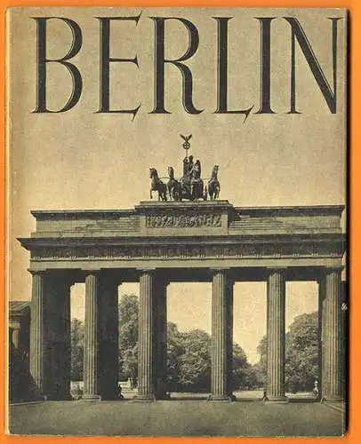 Berlin Havel Stadt Geschichte Architektur Baukunst Foto Bildband 1930