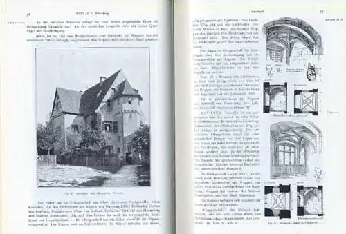 Bayern Main Franken Kunst Architektur Denkmal Topografie Bezirksamt Miltenberg