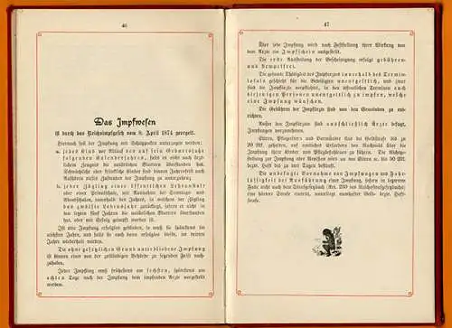 Deutsches Reich Baden Mannheim Familien Chronik Genealogie Ahnen Buch 1895