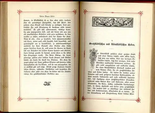 Deutsches Kaiserreich Mode Kultur Sitten Geschichte Frauen Damen Knigge 1891