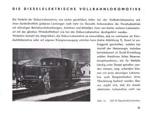 Österreich Wien Eisenbahn Gebus Lokomotiven Bau Gesellschaft Katalog Reprint