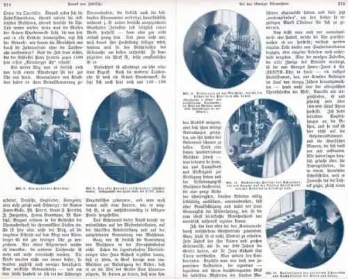 Schweiz Uhren Industrie Uhrmacher Handwerk Technik Geschichte Artikel 1906 