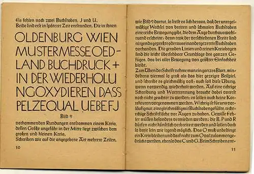 Kassel Schriftkunst Typografie Rudolf Koch Schriften Fritz Kredel Buch 1941