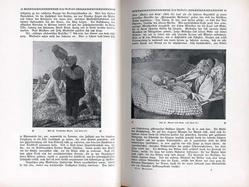 Kunst Malerei Maler der Künstlerkolonie Worpswede Rainer Maria Rilke Buch 1910