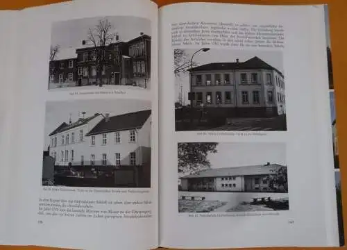 Hessen Darmstadt Weiterstadt 750 Jahre Gräfenhausen Geschichte Chronik 1975