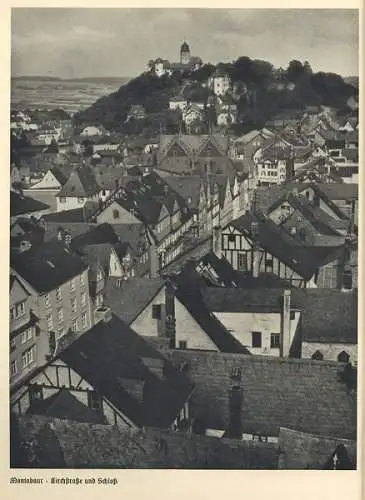 Westerwald Montabaur Arzbach Keramik Töpferei Volkskunde Foto Bildband 1933