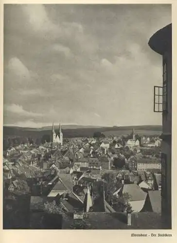 Westerwald Montabaur Arzbach Keramik Töpferei Volkskunde Foto Bildband 1933