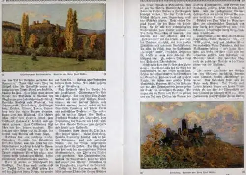 Frankreich Elsaß Vogesen Geschichte Heimat Volkskunde Buch 1908