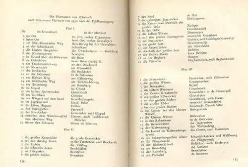 Hessen Pfungstadt Waldenser Gemeinden Rohrbach Wembach Hahn Geschichte Buch 1950
