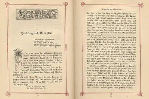 Deutsches Kaiserreich Mode Kultur Sitten Geschichte Familie Knigge Buch 1896