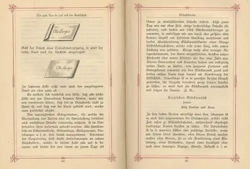 Deutsches Kaiserreich Mode Kultur Sitten Geschichte Familie Knigge Buch 1896