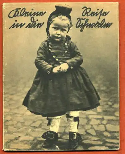 Hessen Schwalm Bauern Trachten Foto Bildband Heimat Buch 1930