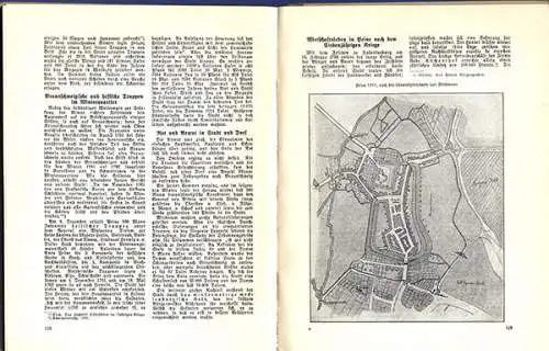 Niedersachsen Peine Stadt Geschichte Chronik Wappen Heimatbuch 1937