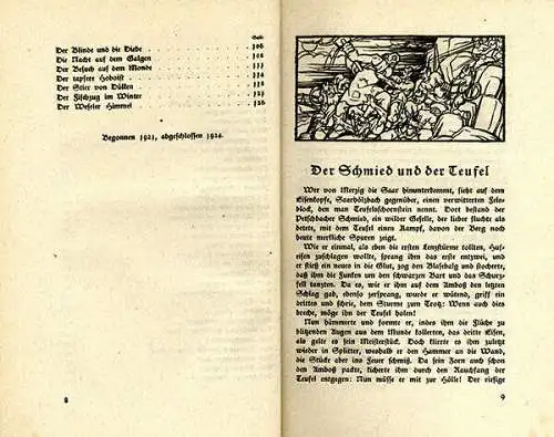 Literatur Rhein Köln Mittelalter Schwänke Rheinisches Narrenschiff Buch 1924