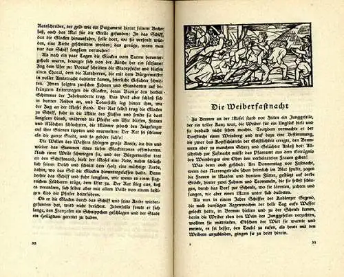 Literatur Rhein Köln Mittelalter Schwänke Rheinisches Narrenschiff Buch 1924
