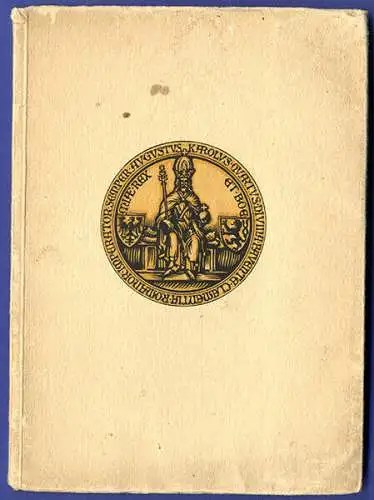 Hessen Frankfurt Main Stadt Geschichte Denkmal Sehenswürdigkeiten Buch 1749