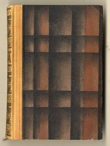 Götter und Helden Lieder der Edda Germanen Mythologie Original Ausgabe 1927