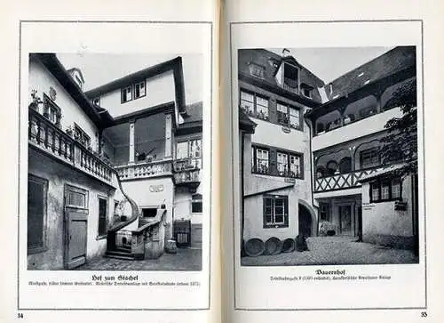 Bayern Main Franken Würzburg Stadt Geschichte Architektur Foto Bildband 1924