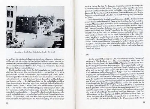 Hessen Frankfurt Rhein Main Neu Isenburg Stadt Geschichte Buch 1983