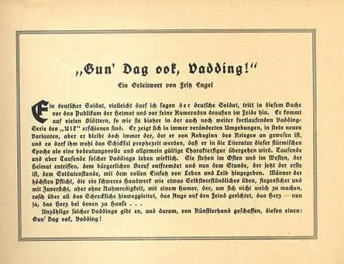 Deutschland Weltkrieg Heinrich Zille Vater in Frankreich Kunst Grafik Bilderbuch