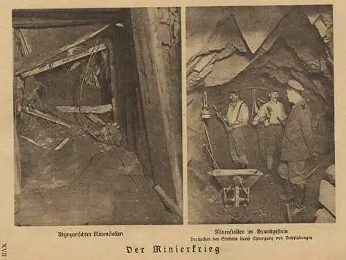 Weltkrieg Militär Geschichte Technik Pionier Bataillon Festung Gedenkbuch 1920
