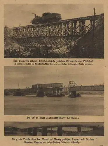 Weltkrieg Militär Geschichte Technik Pionier Bataillon Festung Gedenkbuch 1920