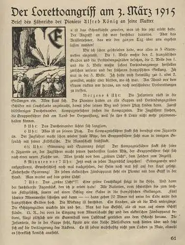 Weltkrieg Militär Geschichte Technik Pionier Bataillon Festung Gedenkbuch 1920
