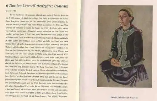 Slowakei Ungarn Deutsche Geschichte Trachten Kultur Kunst in der Zips Buch 1940