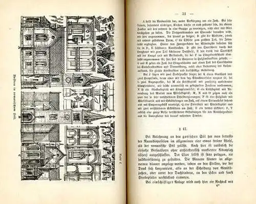 Architektur Geschichte Reformation Evangelischer Kirchen Bau in Deutschland 1886