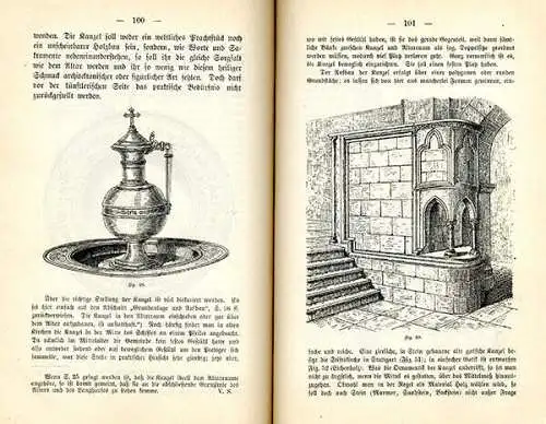 Architektur Geschichte Reformation Evangelischer Kirchen Bau in Deutschland 1886