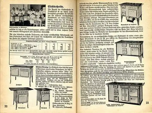 Deutsches Reich Elektrizität Strom Versorgung Energie Wirtschaft Kalender 1935