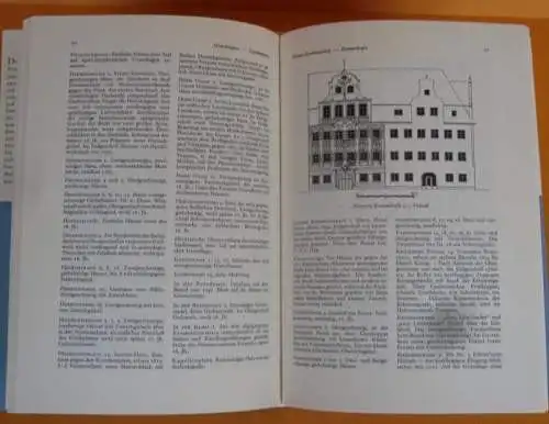 Bayern Stadt Landkreis Kempten Kunst Architektur Denkmal Topografie Buch 1959