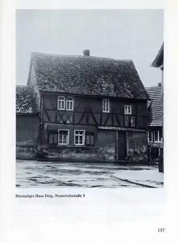 Hessen Darmstadt Eschollbrücken 850 Jahre Geschichte Chronik Festschrift 1972