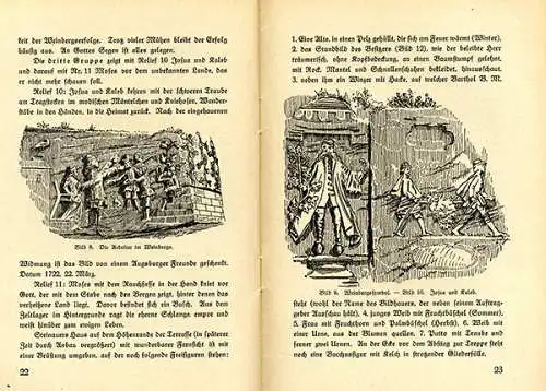 Sachsen Anhalt Saale Naumburg Stadt Geschichte Husitten 500Jahre Kirschfest 1932