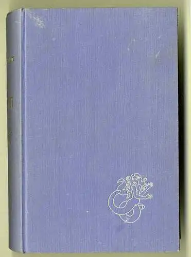 Saarland Saar Burgen Hexen Geister Feen Wildfrau Heimat Sagen Buch 1964