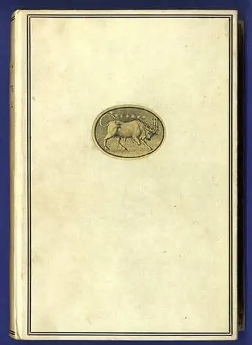 Rom Hellas Antike Literatur Catull Gedichte in Deutsche übertragen Buch 1925