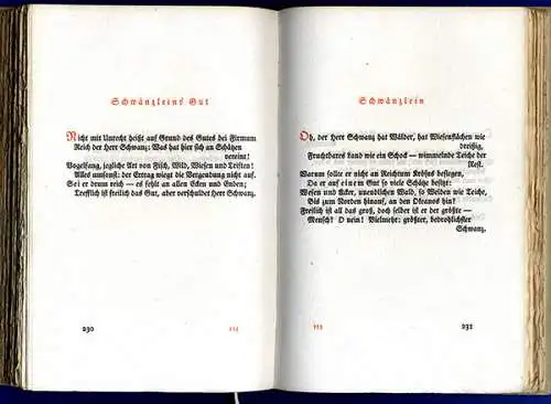 Rom Hellas Antike Literatur Catull Gedichte in Deutsche übertragen Buch 1925