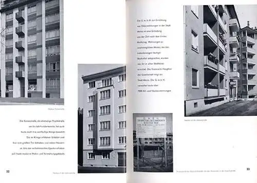 Rheinland Pfalz Mainz Stadt Geschichte Architektur Wiederaufbau Buch 1955