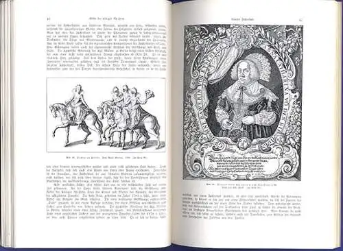Mode Kunsthandwerk Lifestil Jugendstil Damen Fächer Monografie 1904