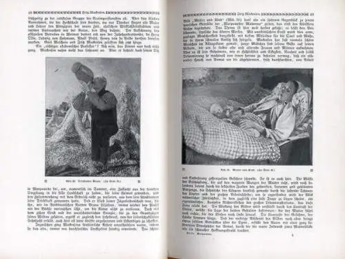 Kunst Malerei Maler der Künstlerkolonie Worpswede Rainer Maria Rilke Buch 1987
