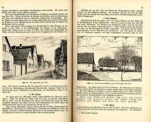 Rhein Hessen Mainz Bischofsheim Geschichte Chronik Heimatbuch 1929