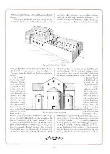 Die Einhards-Basilika in Steinbach bei Michelstadt im Odenwald Festschrift 1885